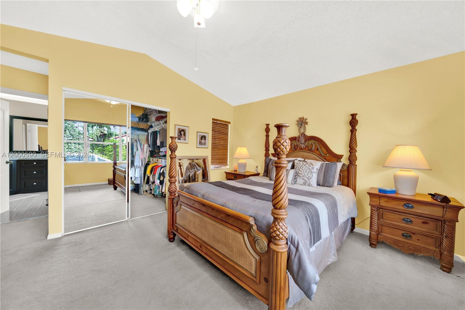 KENSINGTON SOUTH - Residential