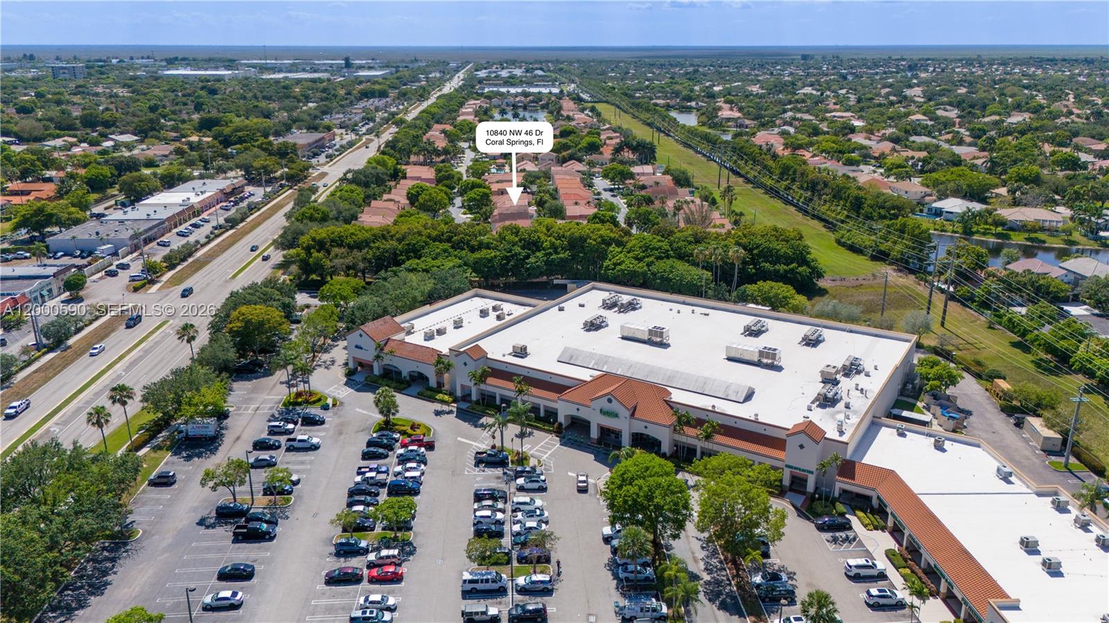 KENSINGTON SOUTH - Residential