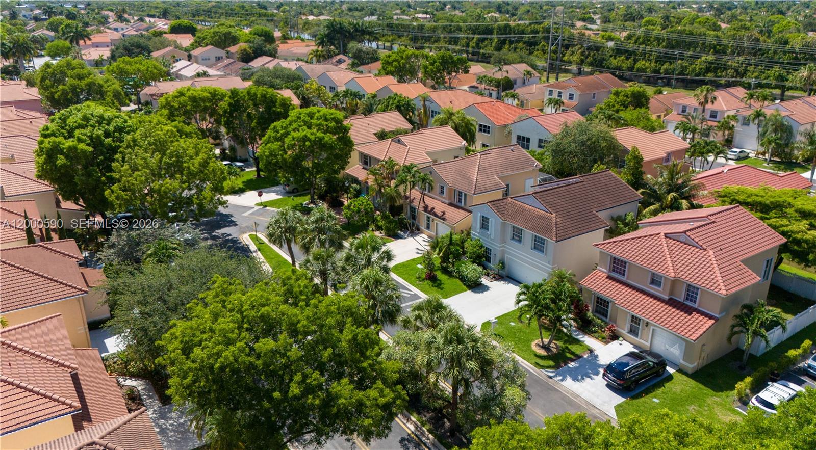 KENSINGTON SOUTH - Residential