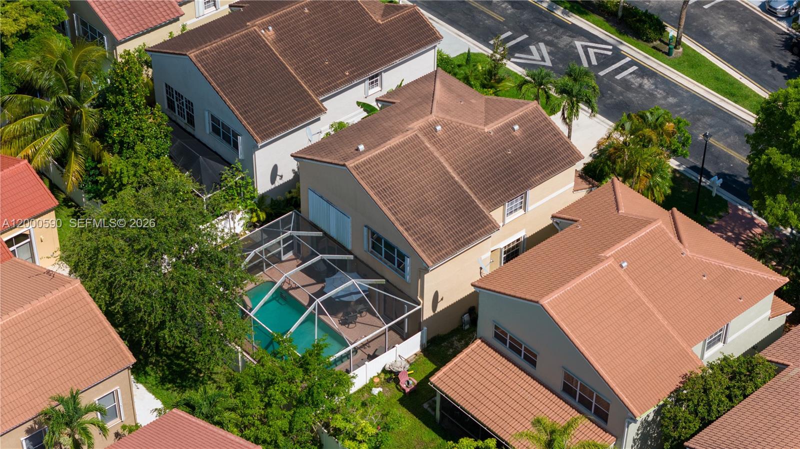 KENSINGTON SOUTH - Residential