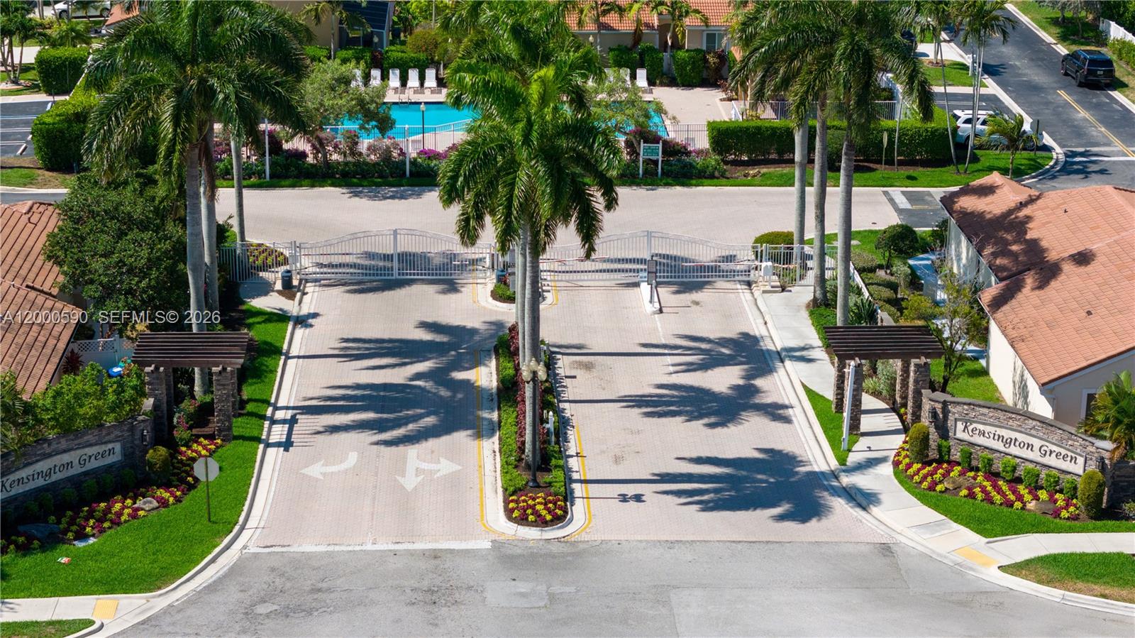 KENSINGTON SOUTH - Residential