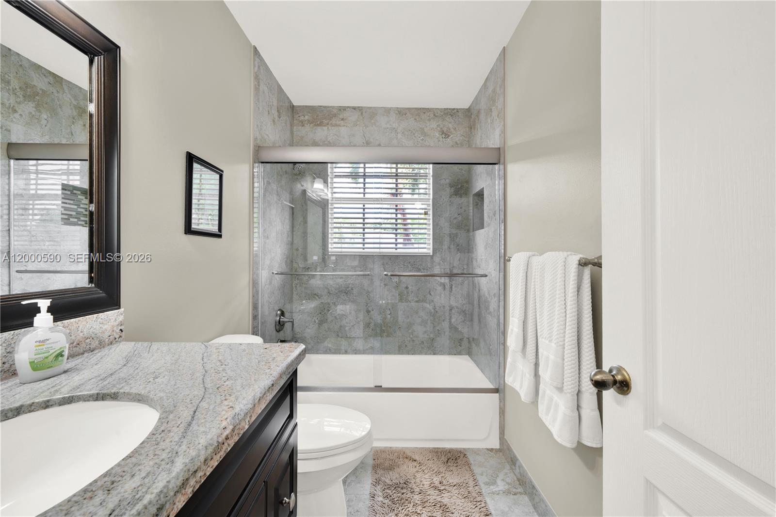 KENSINGTON SOUTH - Residential