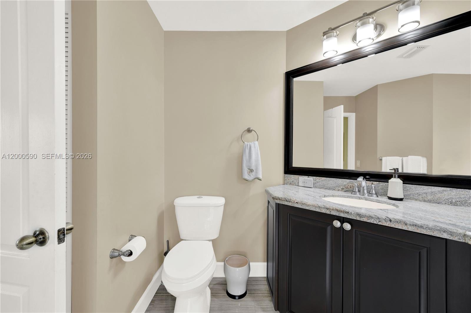 KENSINGTON SOUTH - Residential