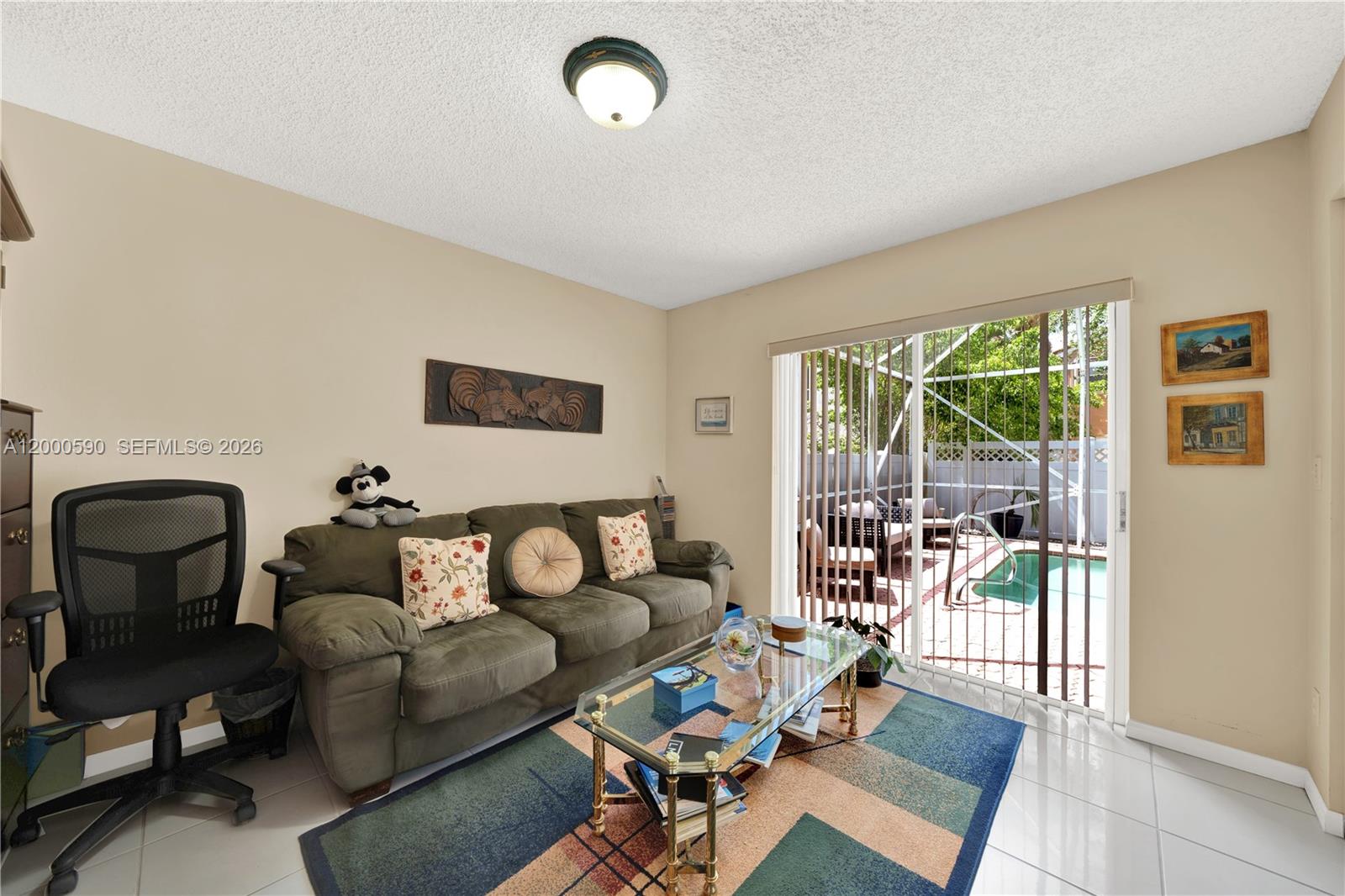 KENSINGTON SOUTH - Residential