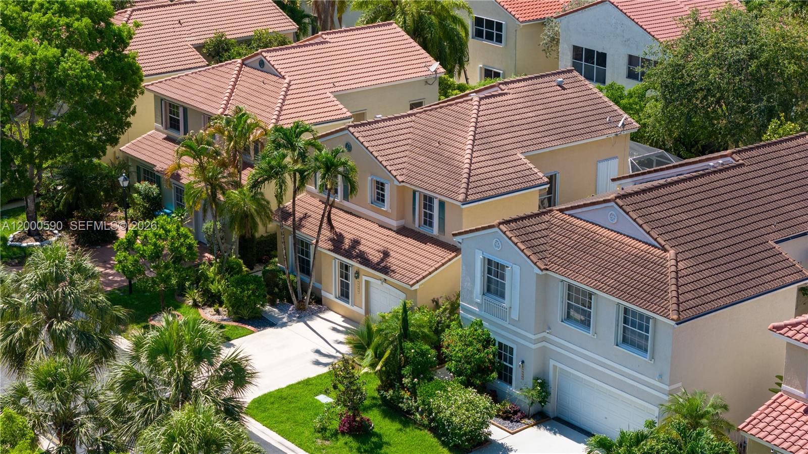 KENSINGTON SOUTH - Residential