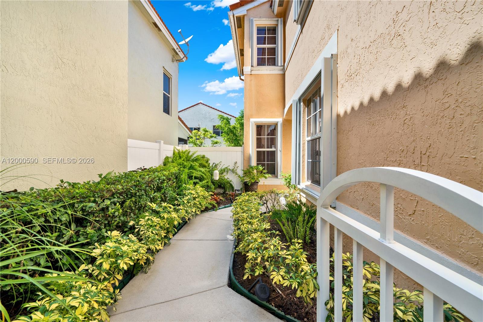 KENSINGTON SOUTH - Residential