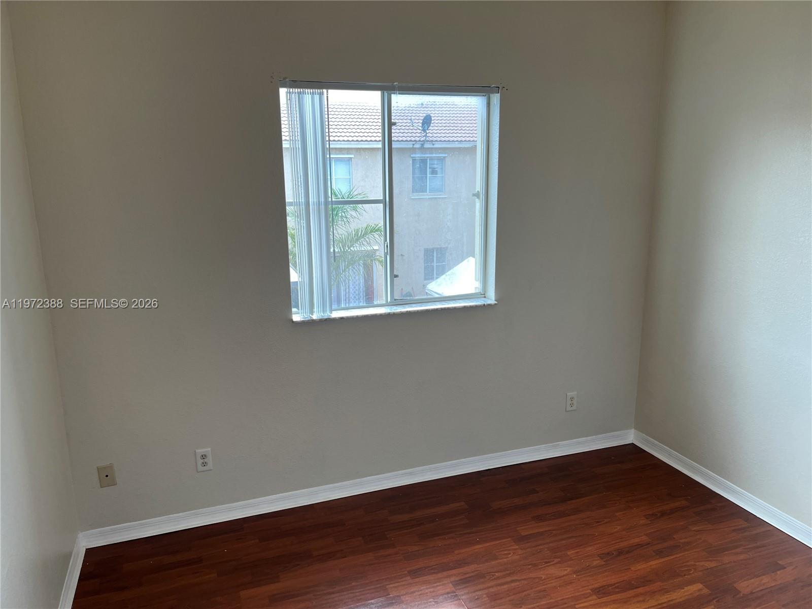 MOWRY VILLAS - Residential