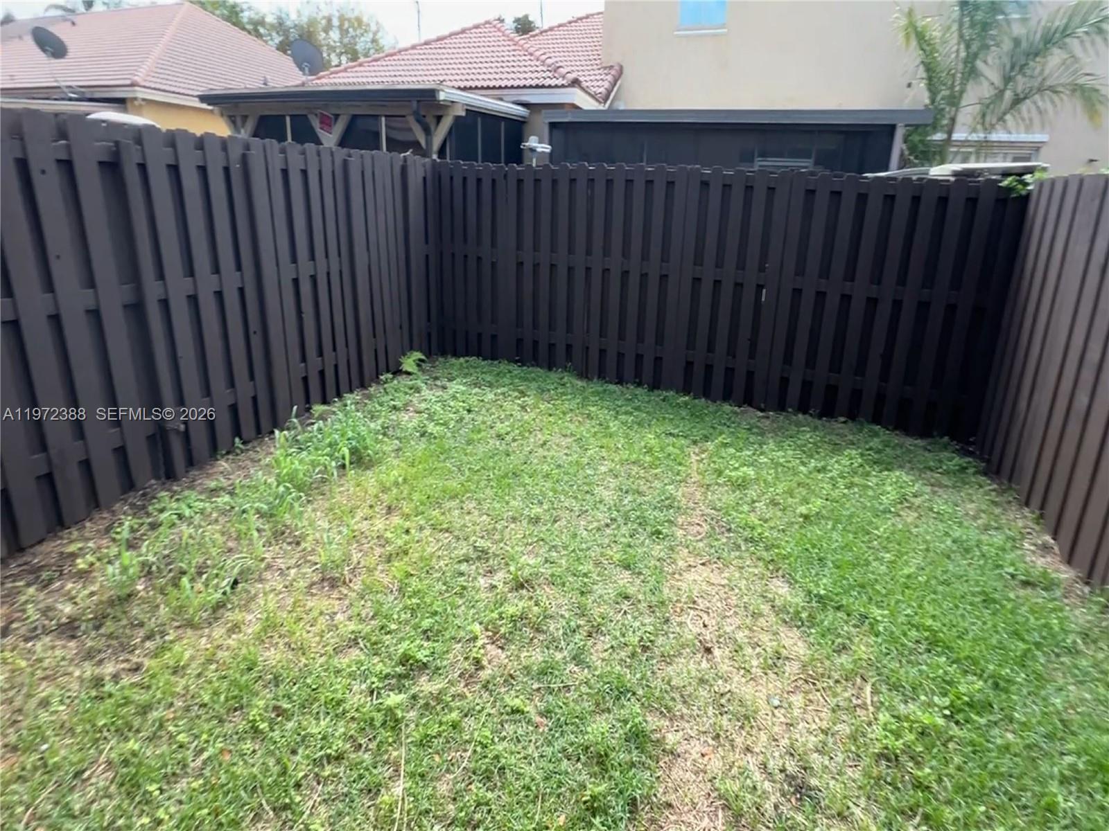 MOWRY VILLAS - Residential