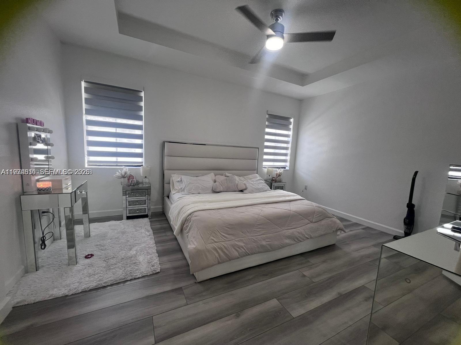 AQUABELLA NORTH REPLAT - Residential Lease