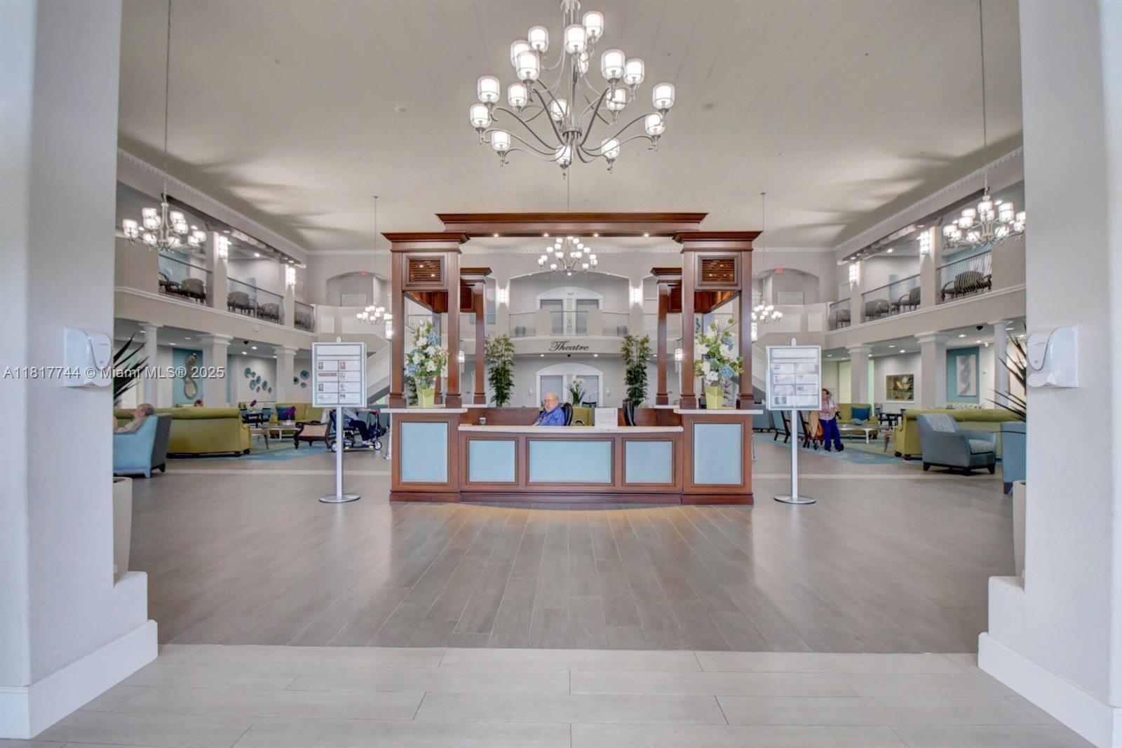 KINGS POINT WATERFORD CON - Residential