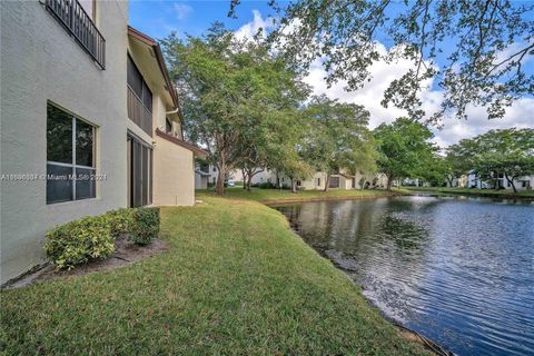 A home in Coconut Creek