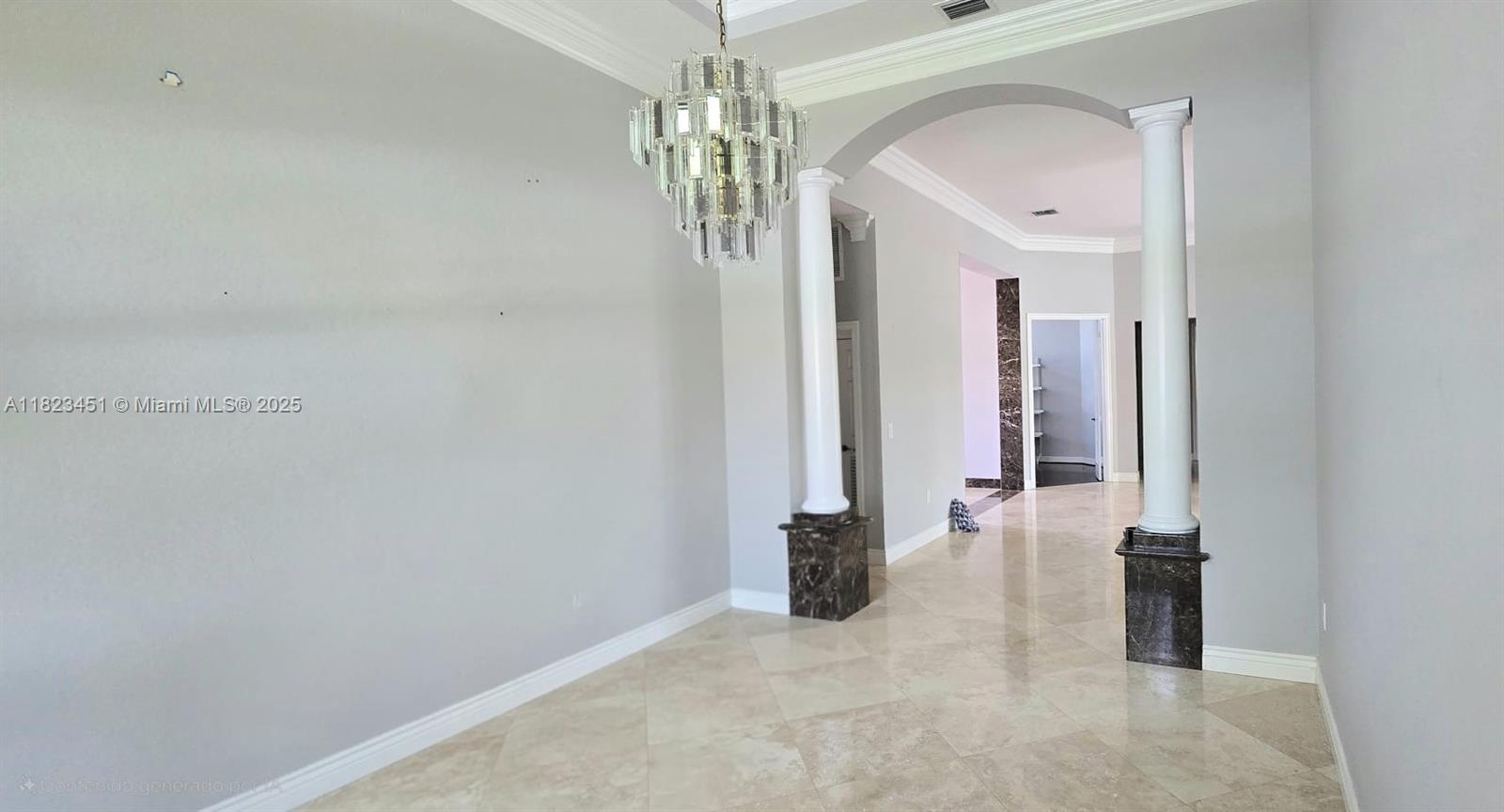 RIVERSTONE - Residential Lease