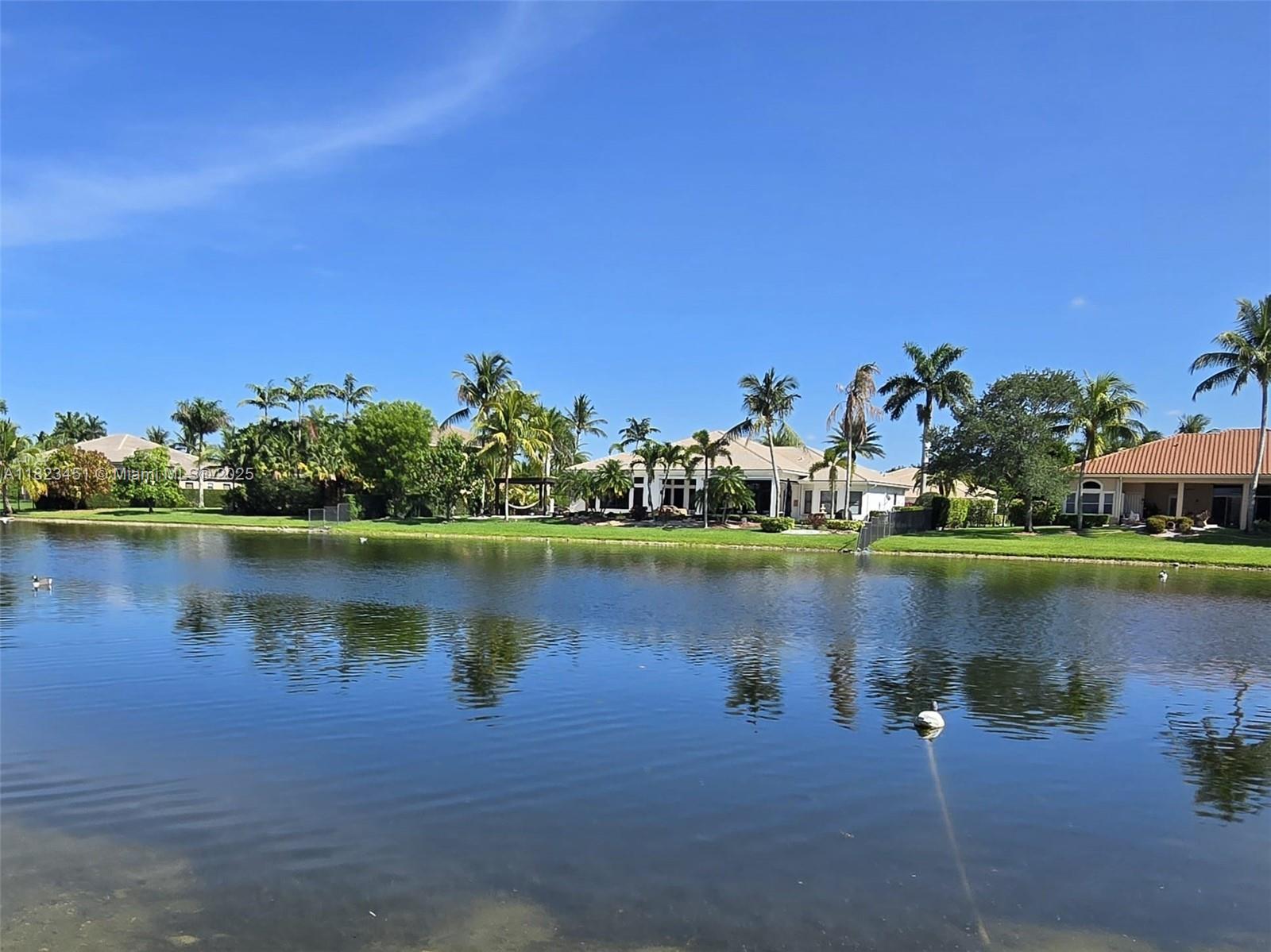 RIVERSTONE - Residential Lease