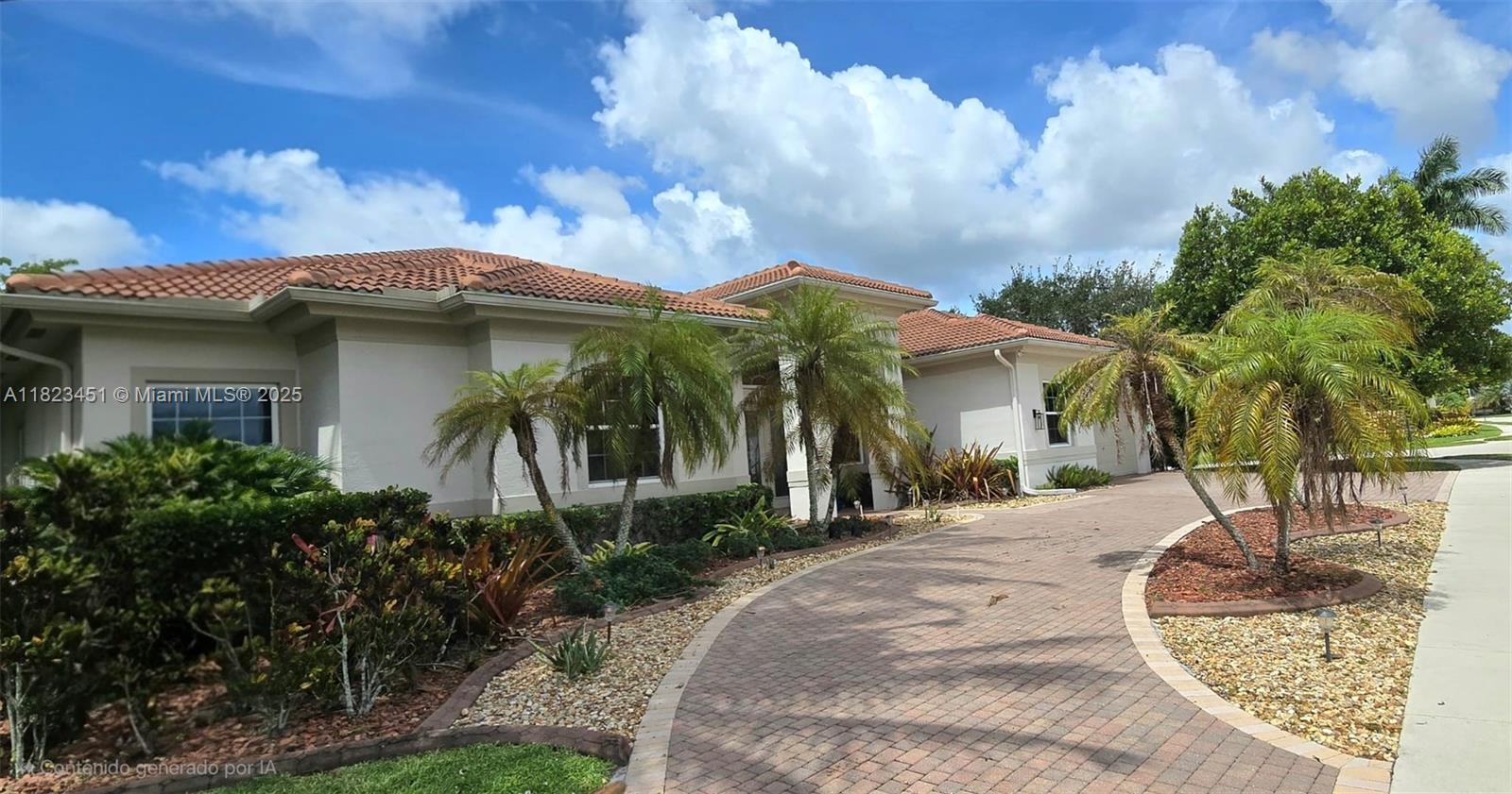 RIVERSTONE - Residential Lease