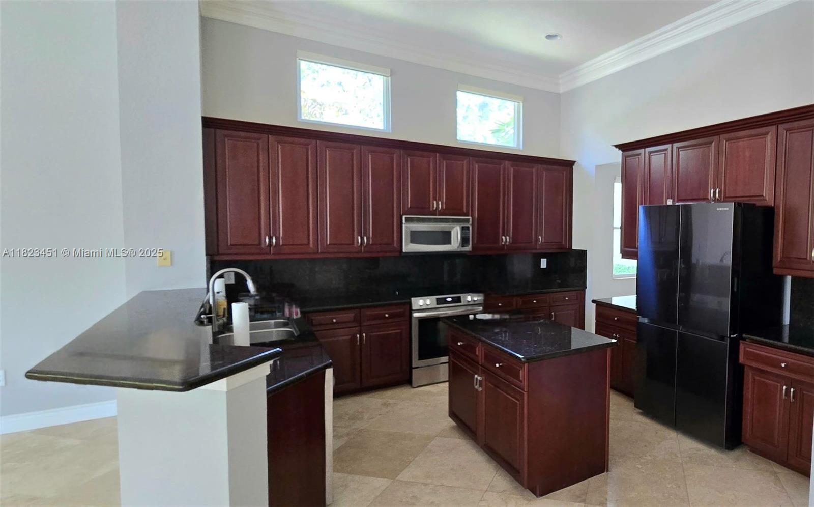 RIVERSTONE - Residential Lease