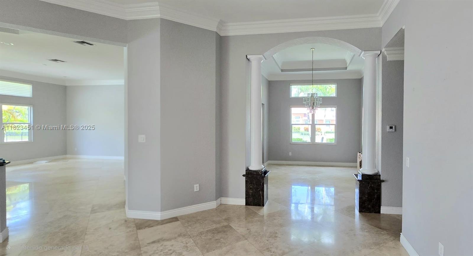 RIVERSTONE - Residential Lease