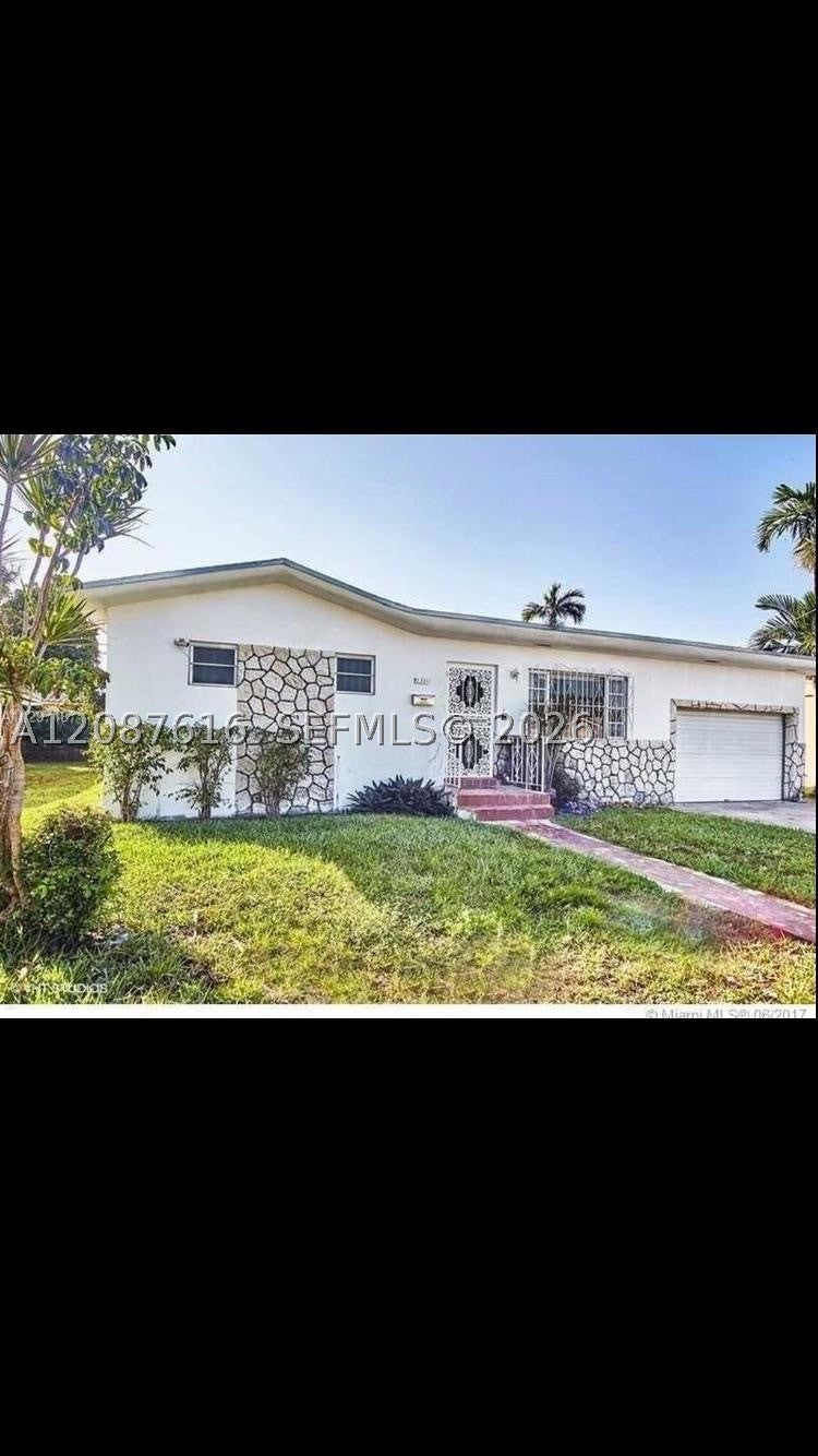 1310 NW 52nd St, Miami, FL, 33142/$580,000 3 1310 NW 52nd St