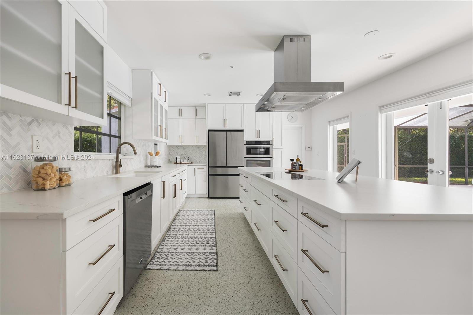 SUB OF F H DUNBAR TRACT - Residential