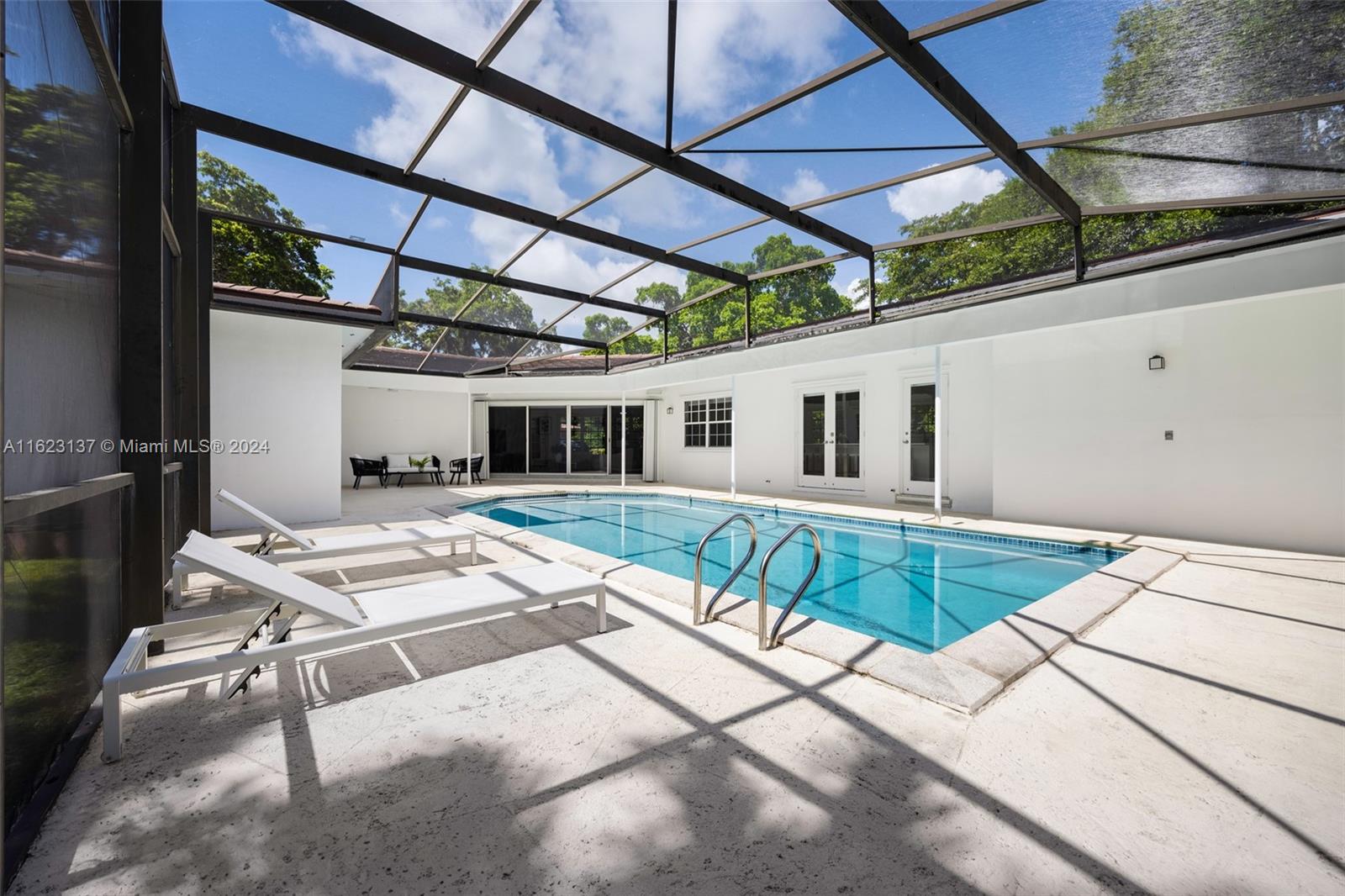 SUB OF F H DUNBAR TRACT - Residential