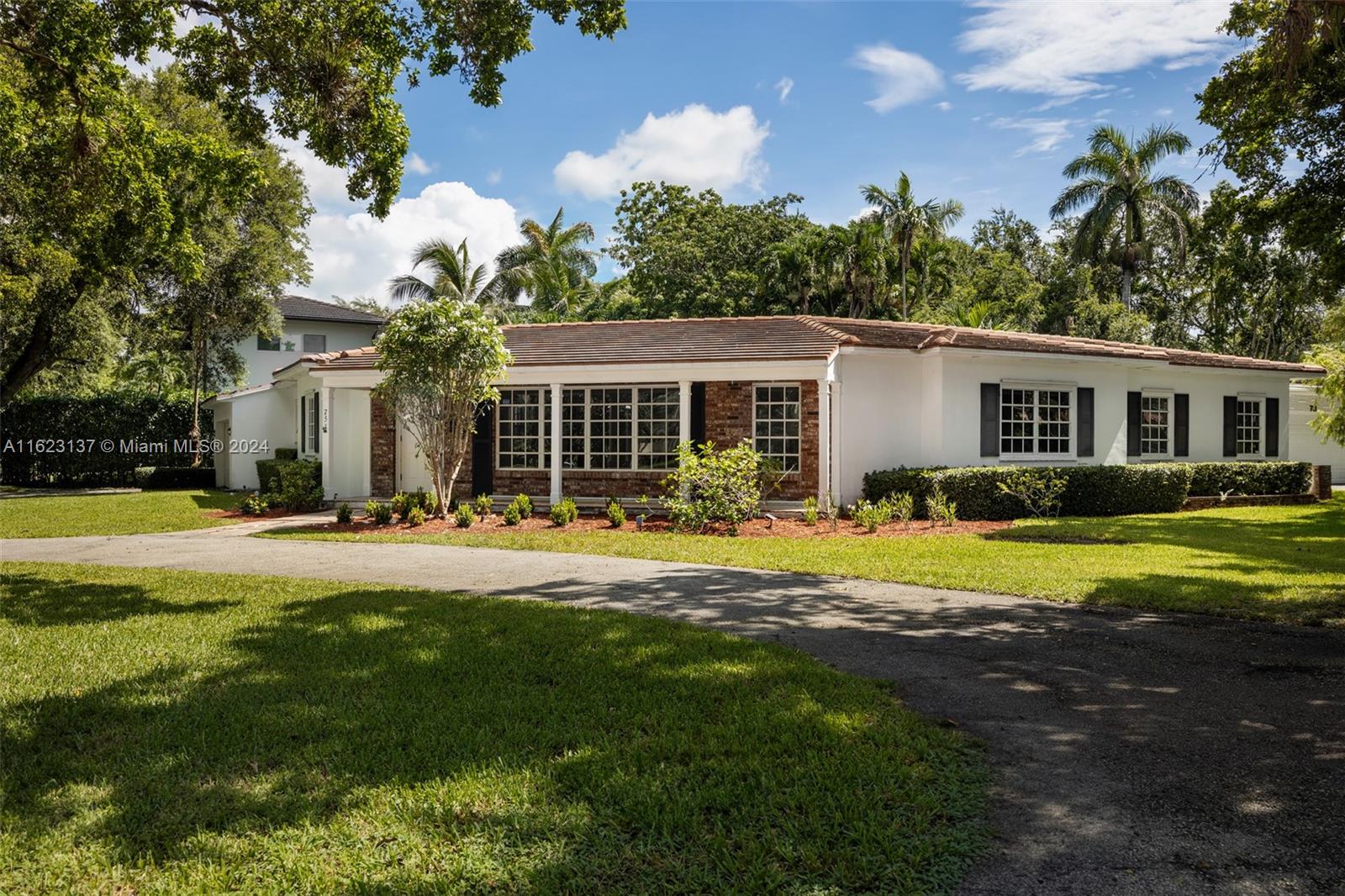 SUB OF F H DUNBAR TRACT - Residential