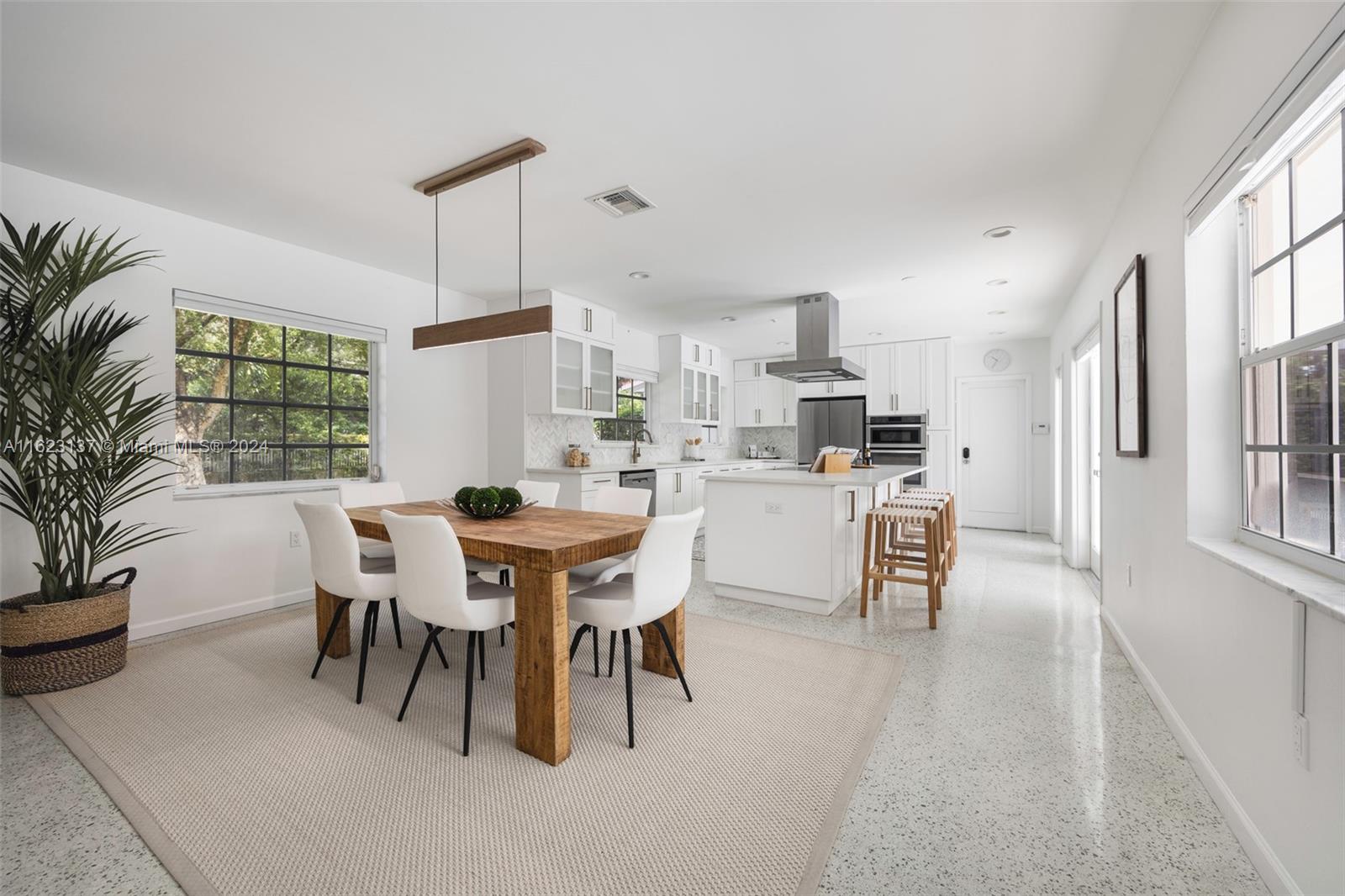 SUB OF F H DUNBAR TRACT - Residential