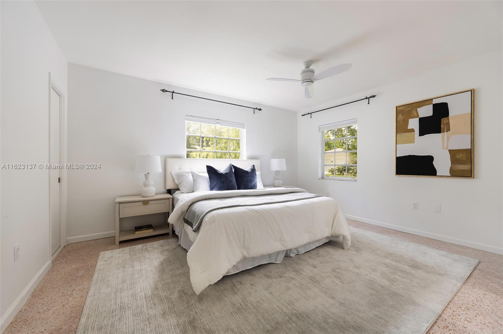 SUB OF F H DUNBAR TRACT - Residential