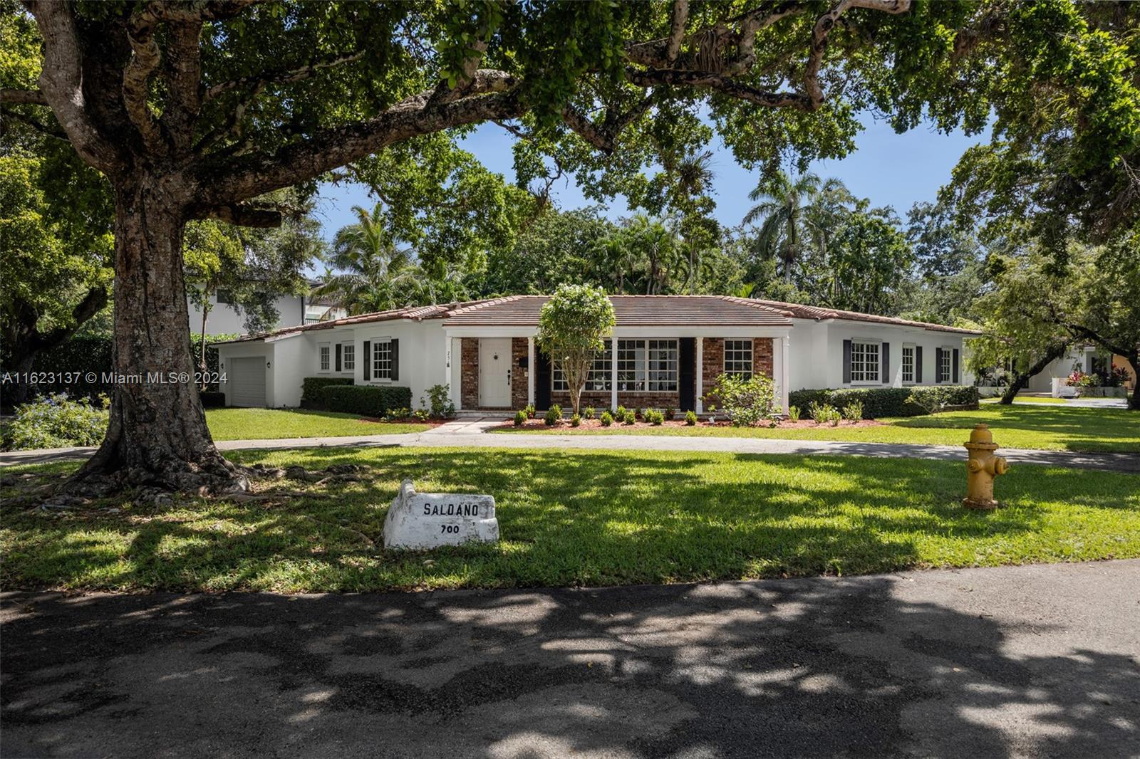 SUB OF F H DUNBAR TRACT - Residential