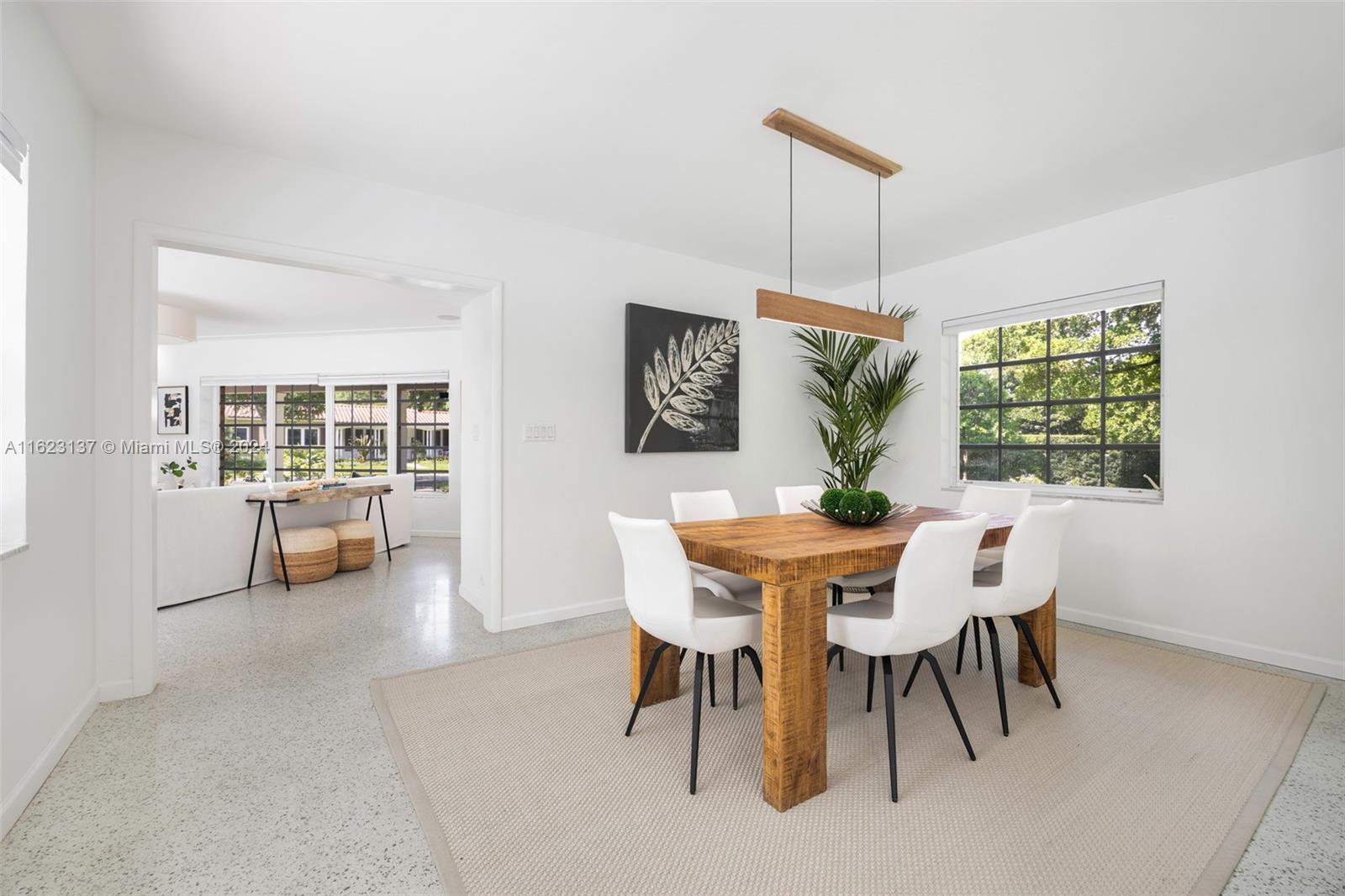 SUB OF F H DUNBAR TRACT - Residential