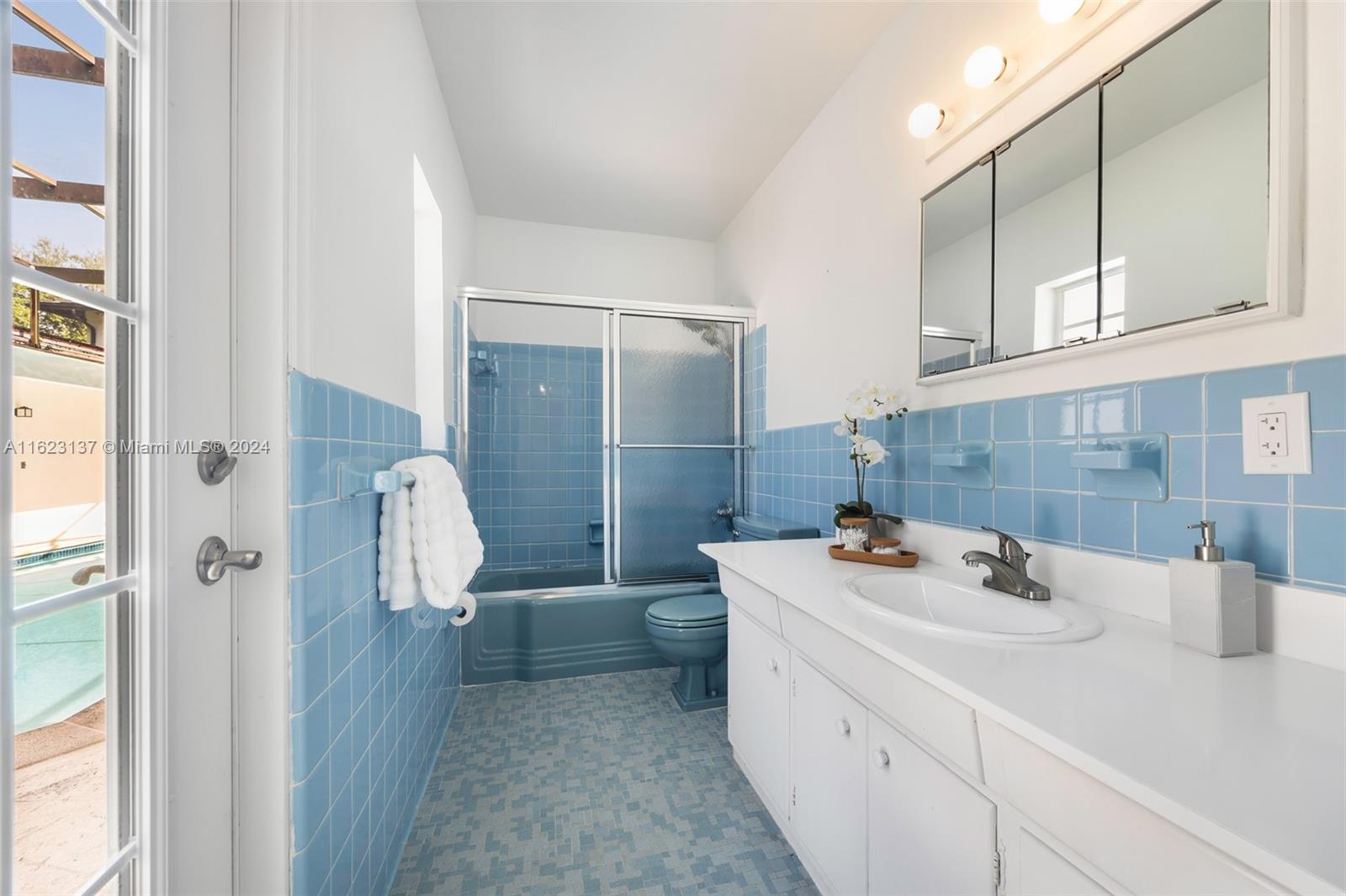 SUB OF F H DUNBAR TRACT - Residential