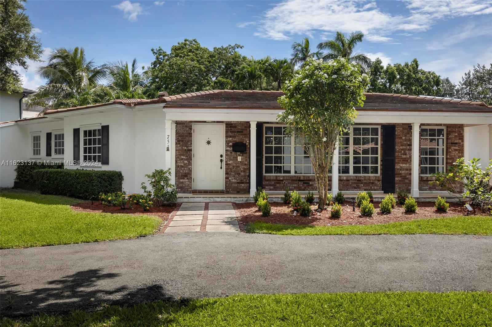 SUB OF F H DUNBAR TRACT - Residential