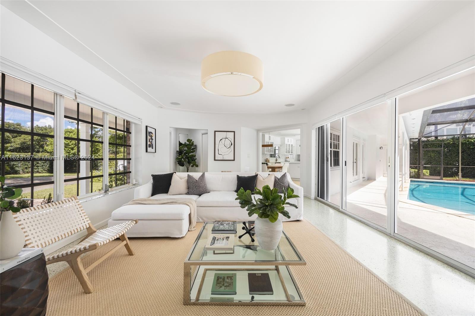 SUB OF F H DUNBAR TRACT - Residential