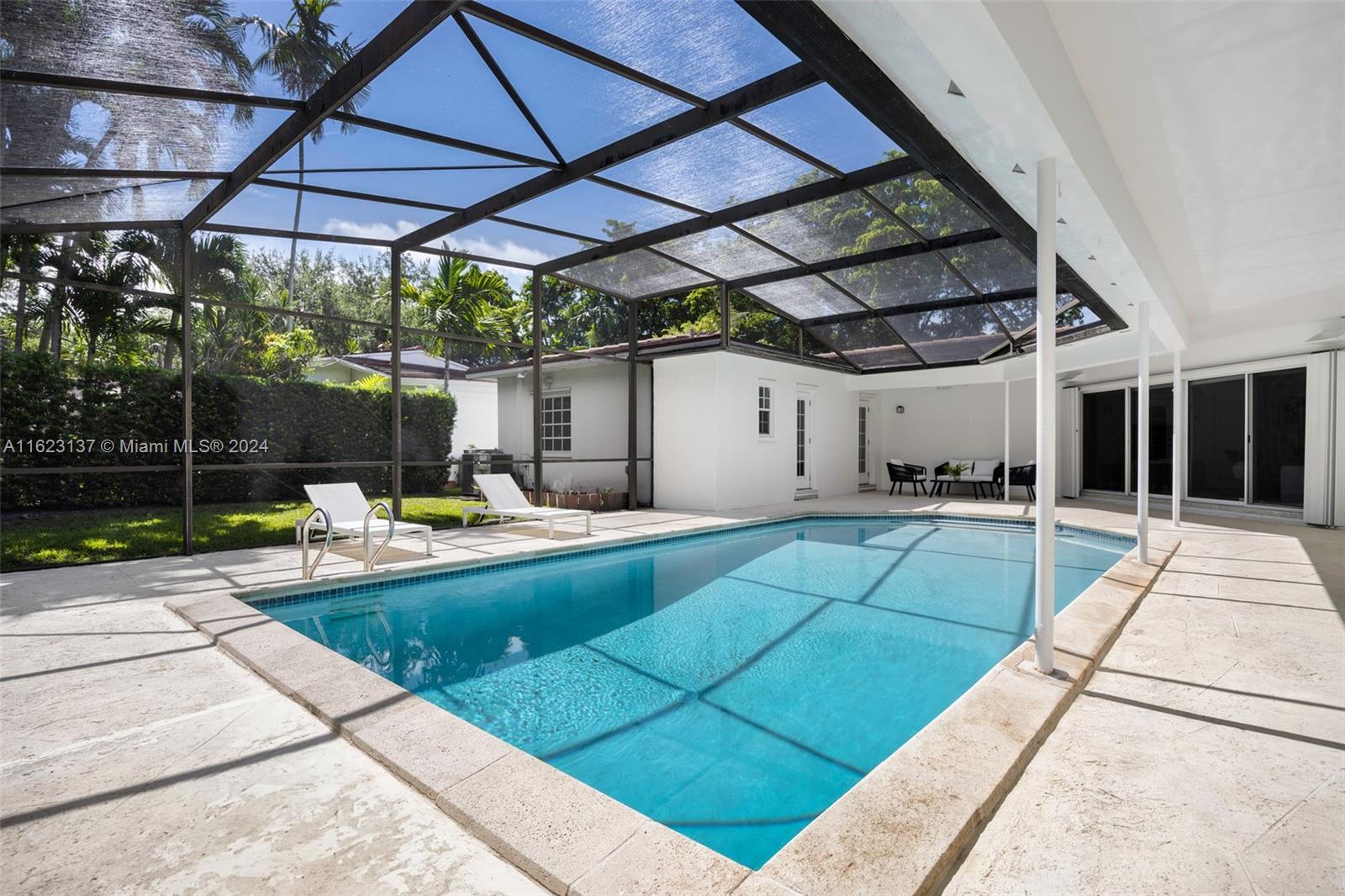 SUB OF F H DUNBAR TRACT - Residential