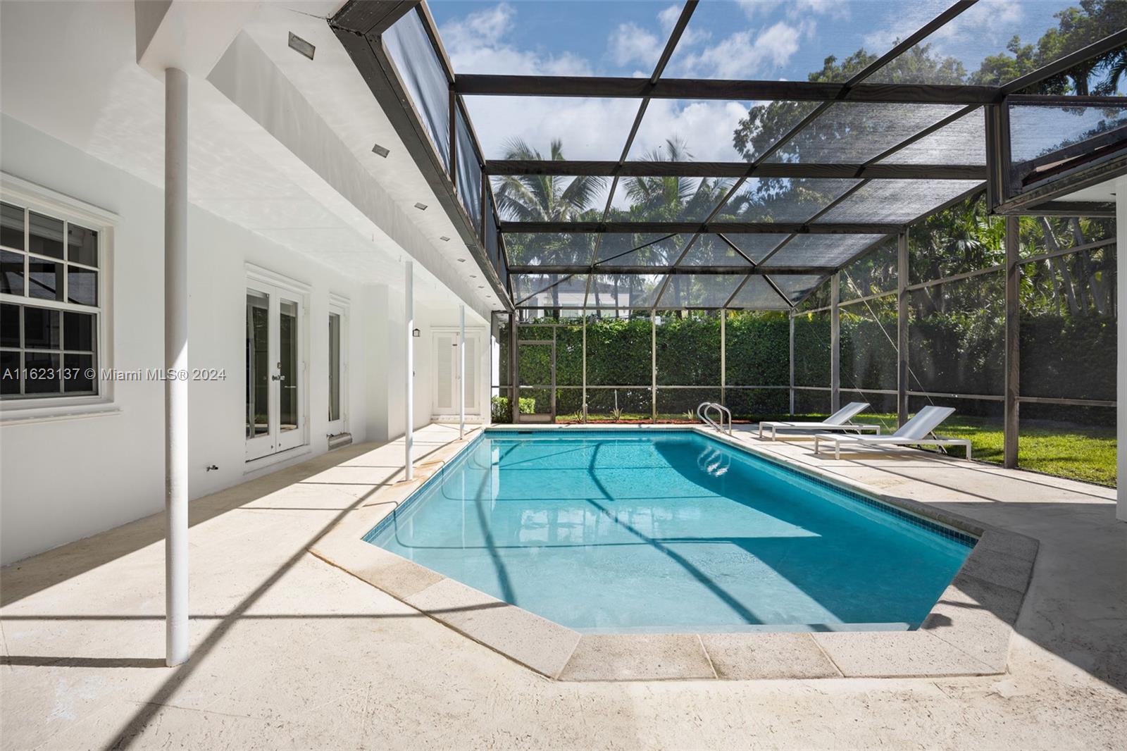 SUB OF F H DUNBAR TRACT - Residential