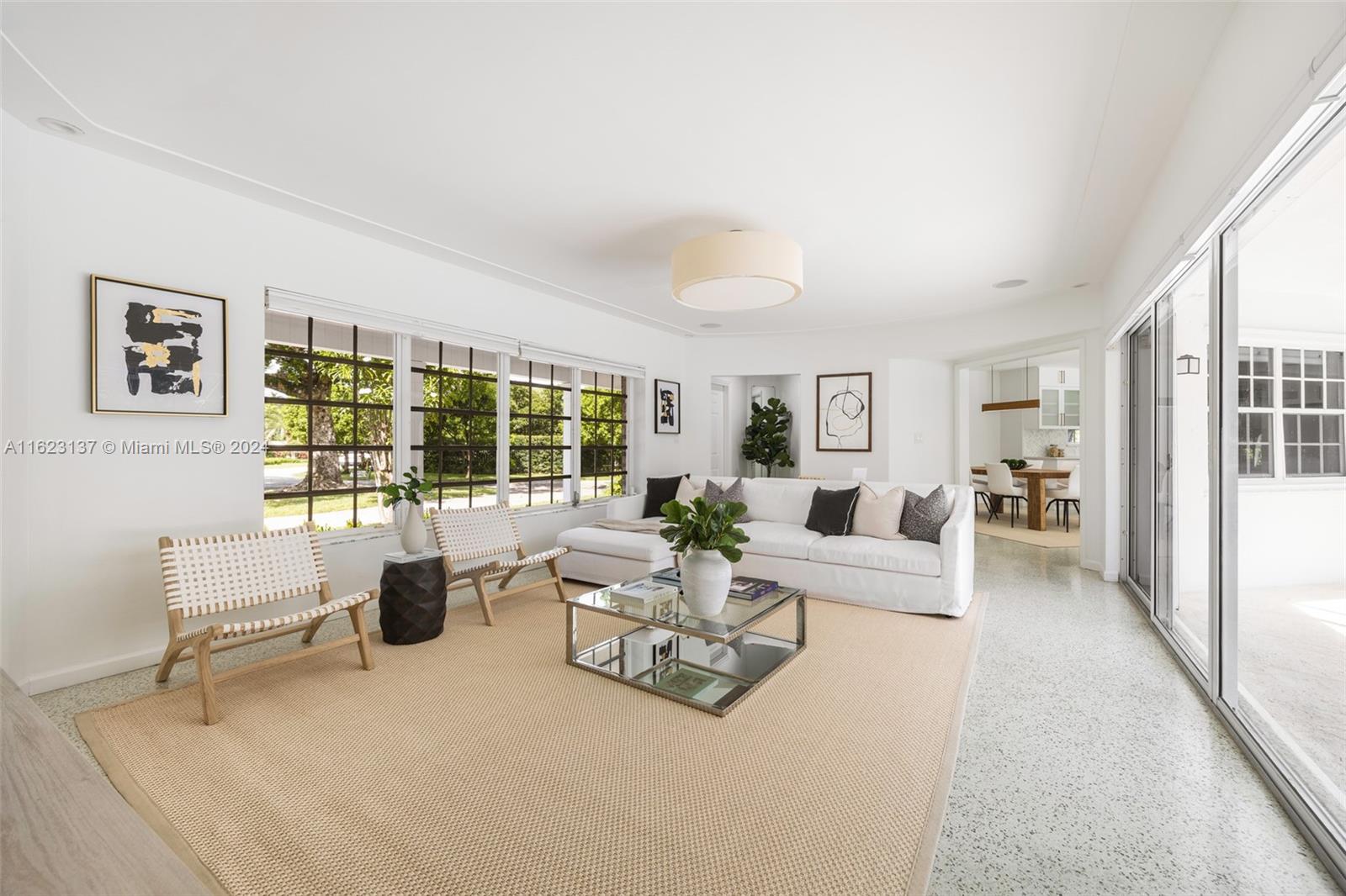 SUB OF F H DUNBAR TRACT - Residential