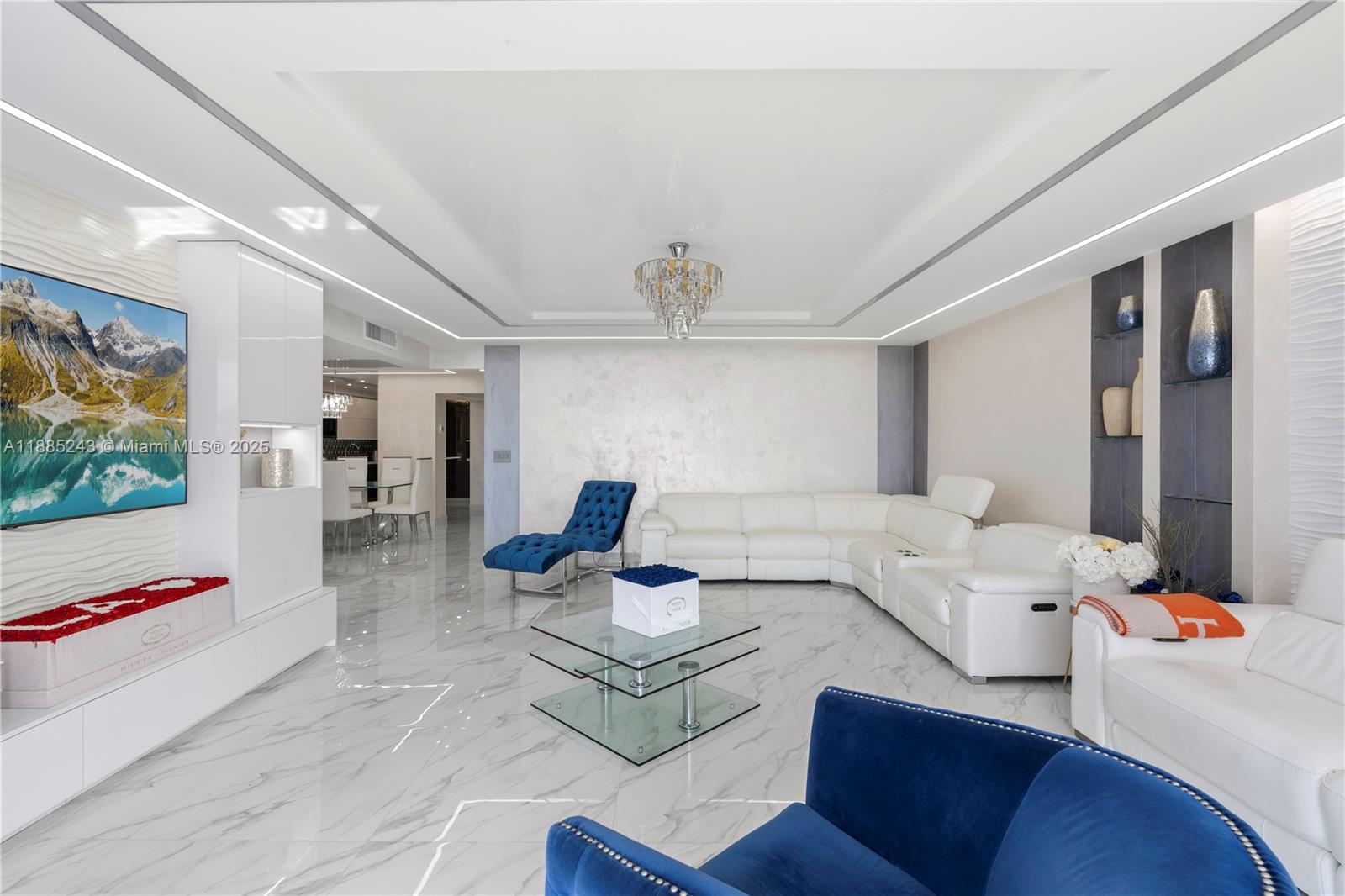PARKER PLAZA CONDO ESTATE - Residential