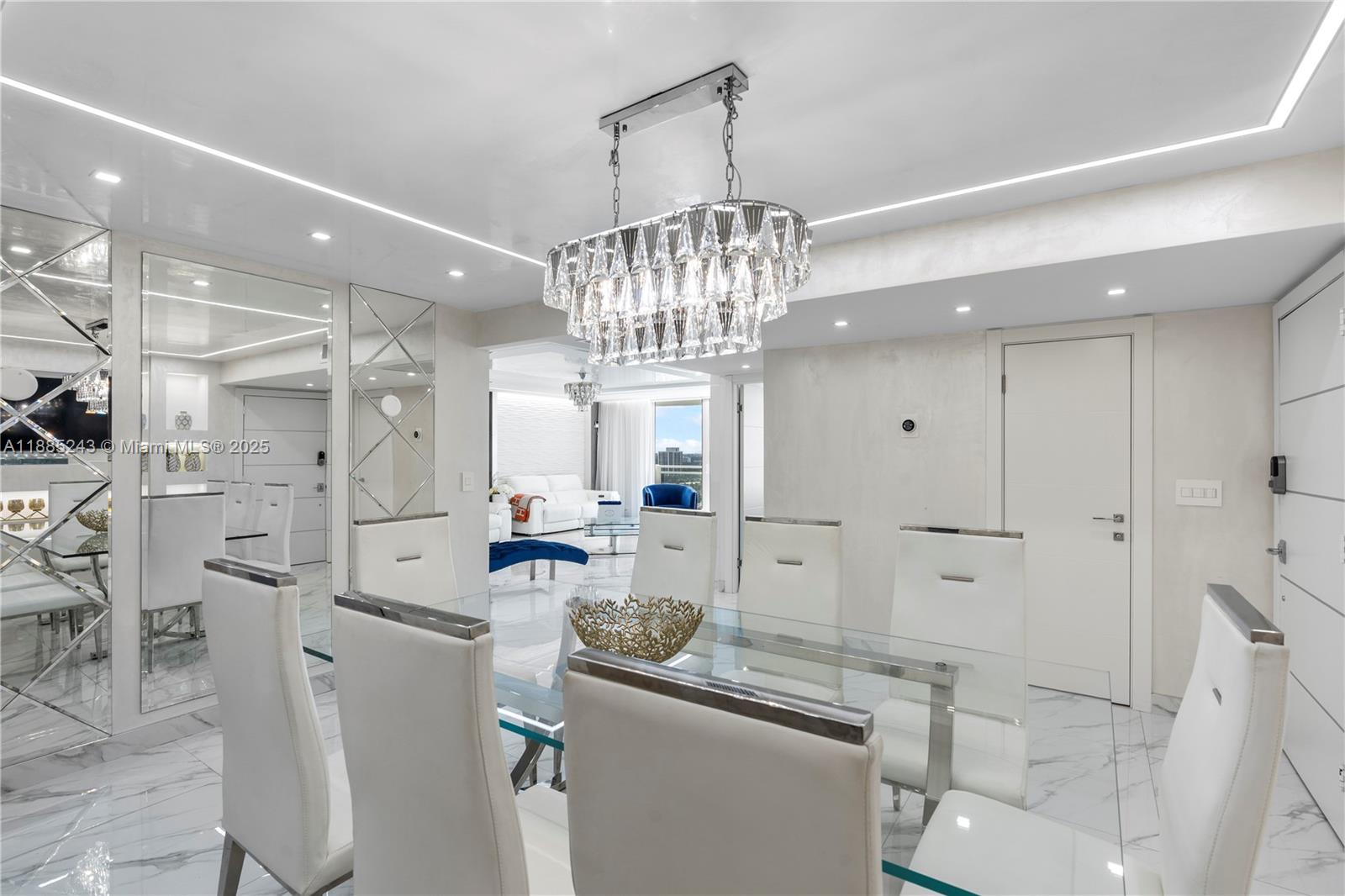 PARKER PLAZA CONDO ESTATE - Residential