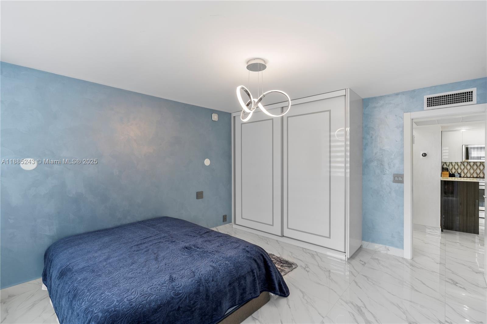 PARKER PLAZA CONDO ESTATE - Residential