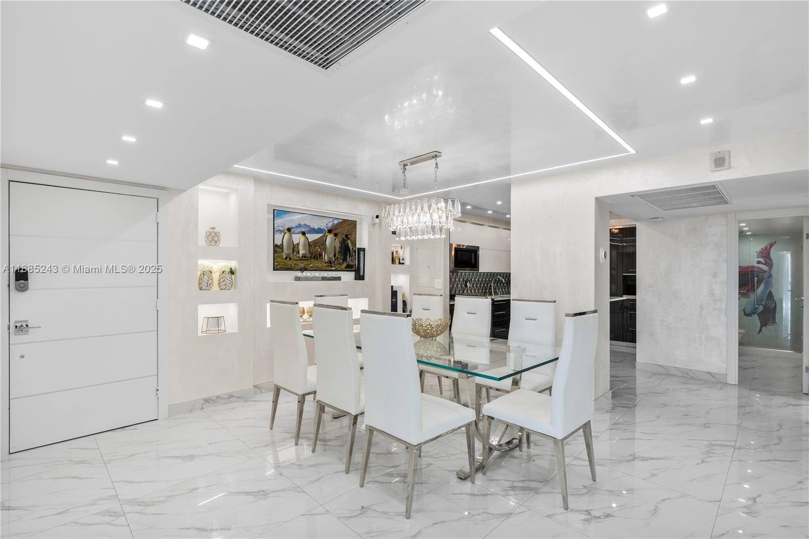 PARKER PLAZA CONDO ESTATE - Residential