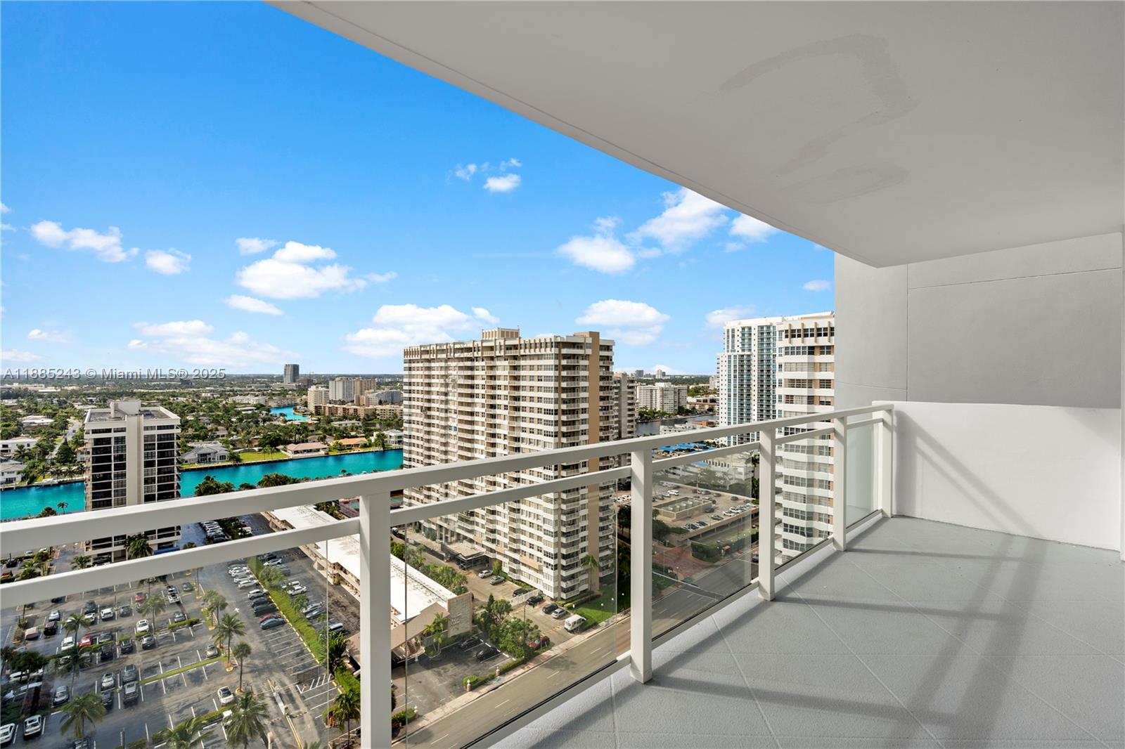PARKER PLAZA CONDO ESTATE - Residential