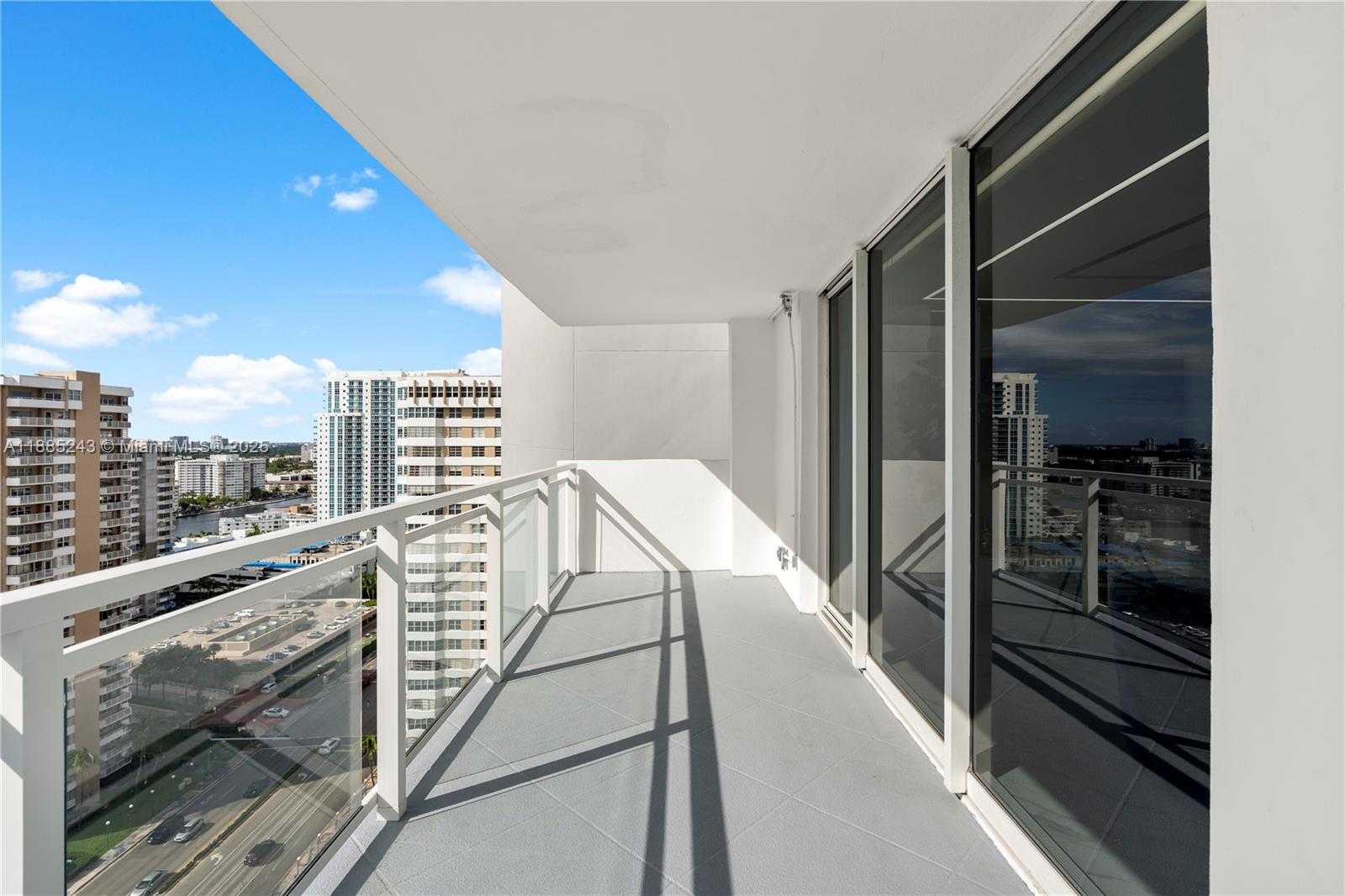 PARKER PLAZA CONDO ESTATE - Residential