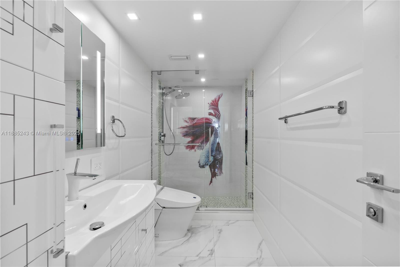 PARKER PLAZA CONDO ESTATE - Residential