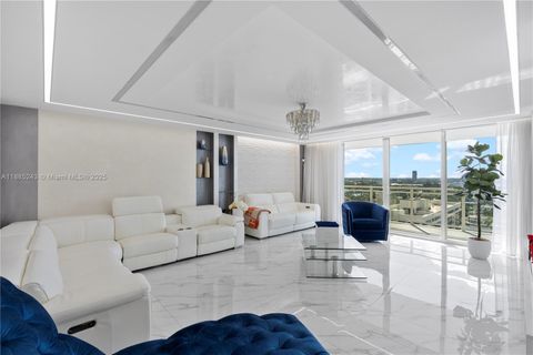 Photo of 2030 S Ocean Drive #2127, Hallandale Beach, FL 33009 (MLS # A11885243)