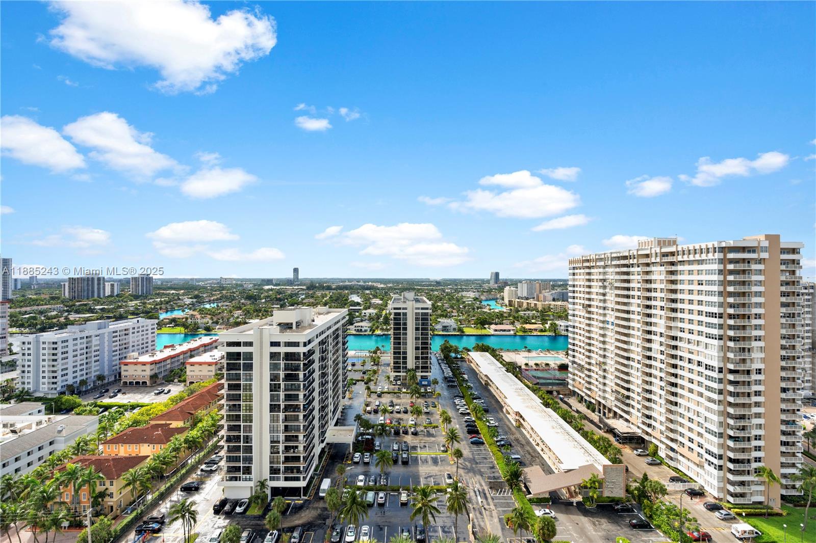 PARKER PLAZA CONDO ESTATE - Residential
