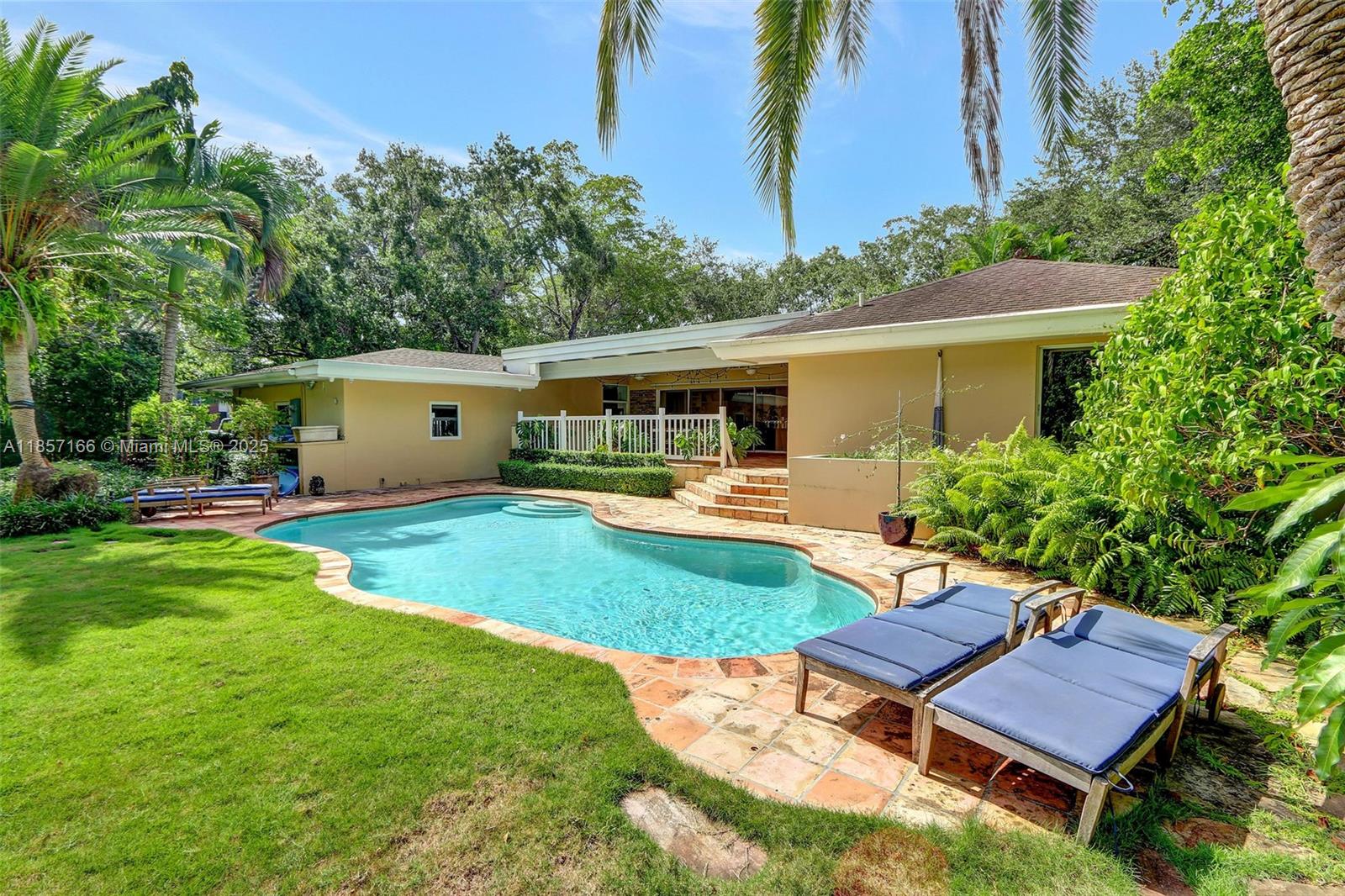 UNPLATTED - Residential Lease