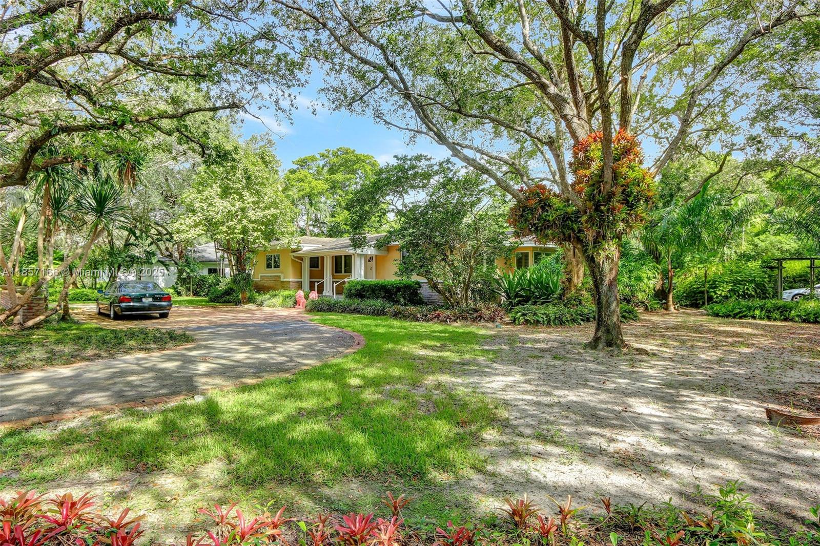 UNPLATTED - Residential Lease