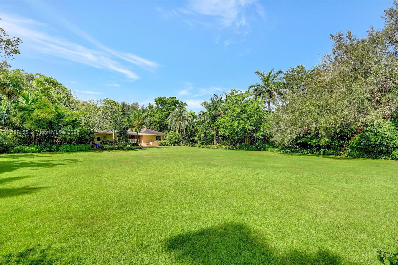 UNPLATTED - Residential Lease