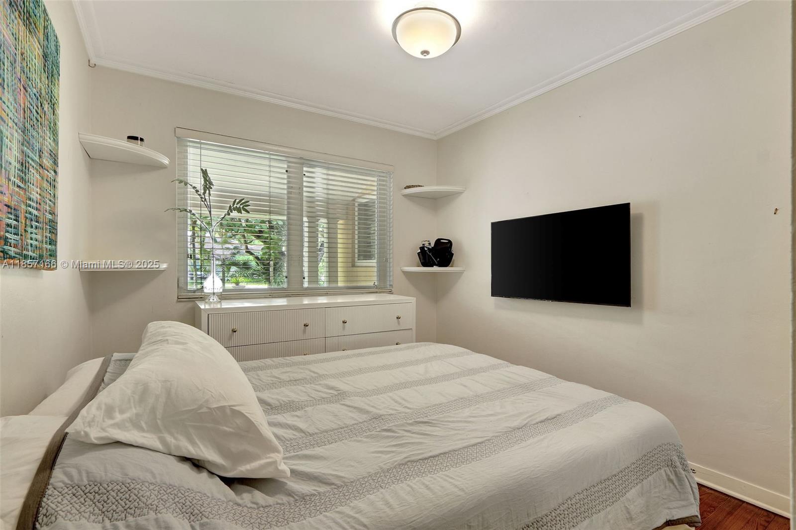 UNPLATTED - Residential Lease