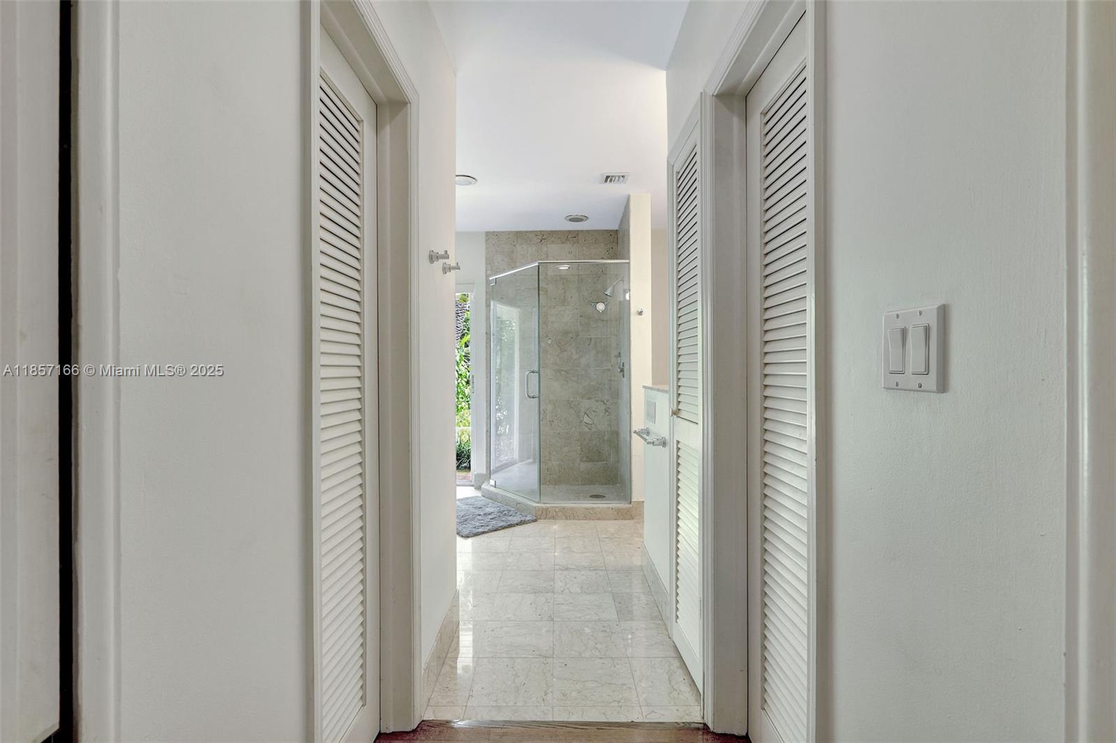 UNPLATTED - Residential Lease