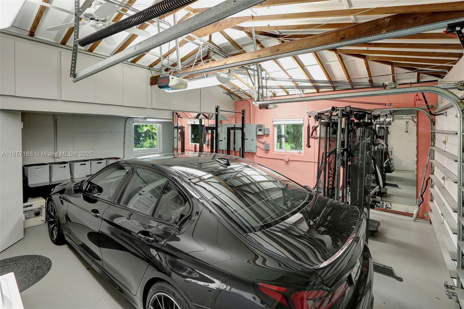 UNPLATTED - Residential Lease