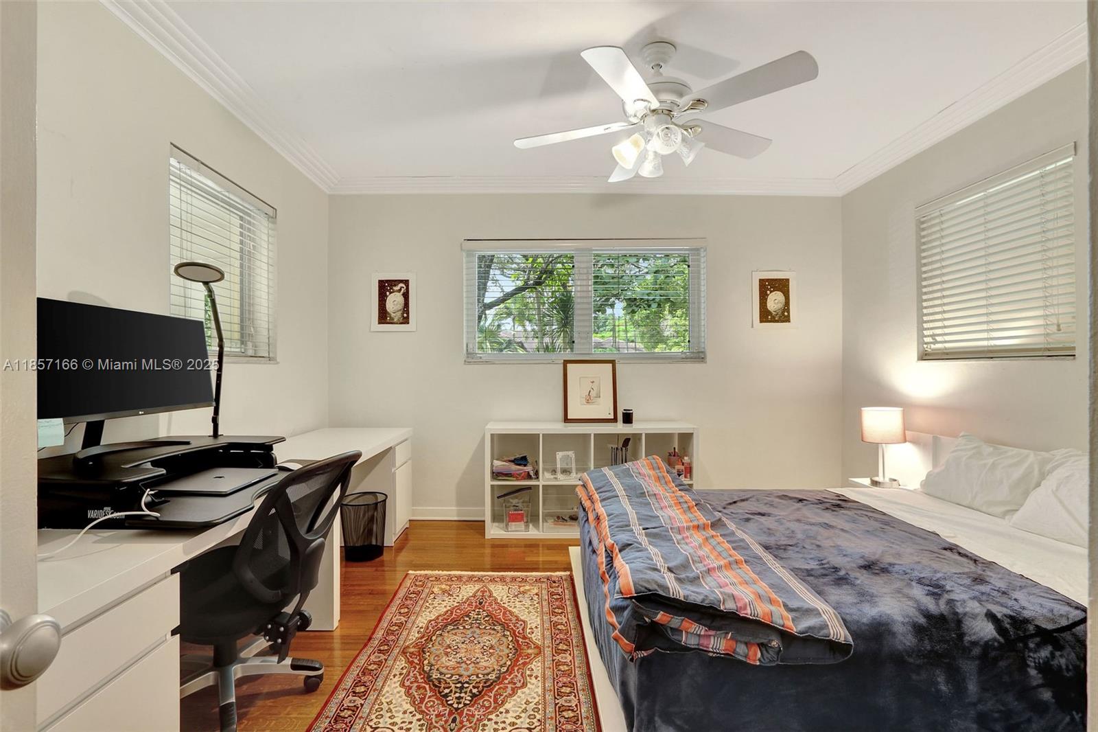 UNPLATTED - Residential Lease